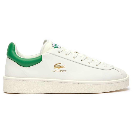 Lacoste Baseshot PRM 124 1 SMA